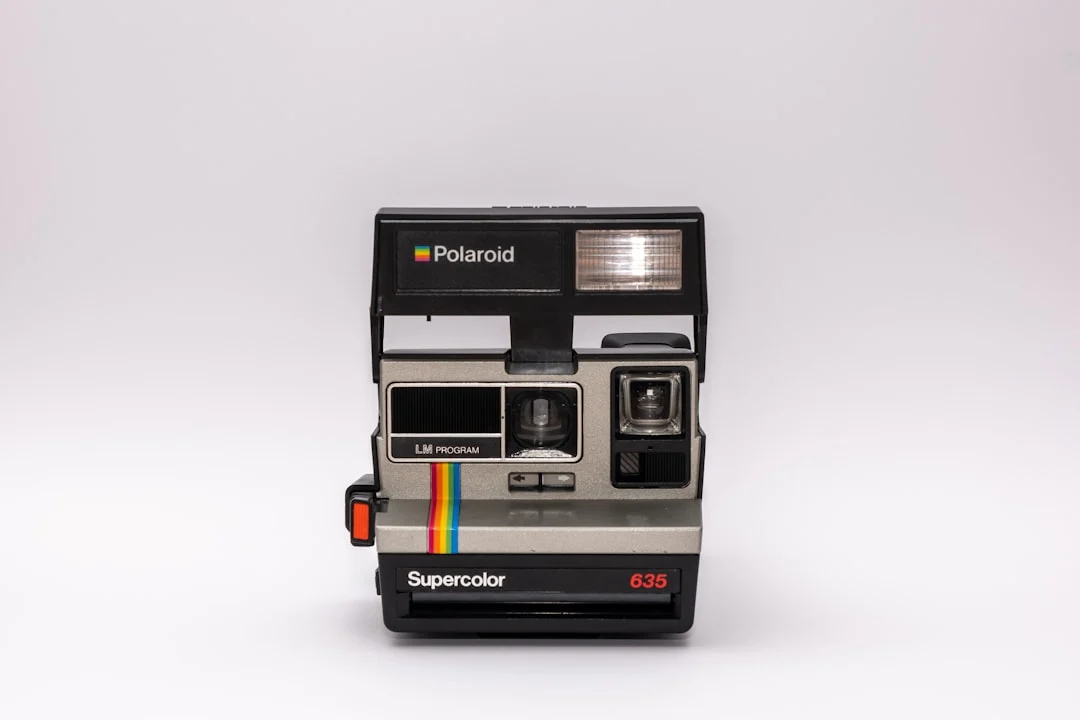 Instant Film Photography: A Guide to Polaroid and Instax