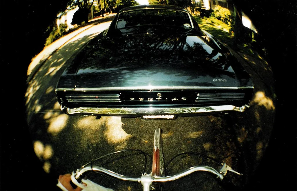 Lens Distortion