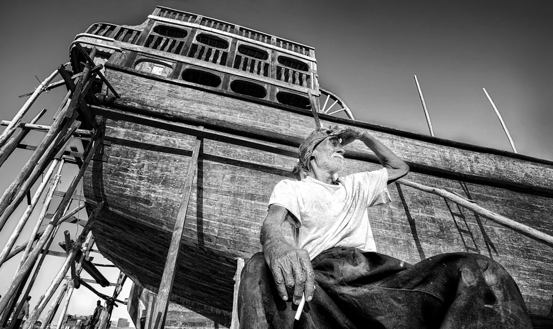 Photo Essay Guide