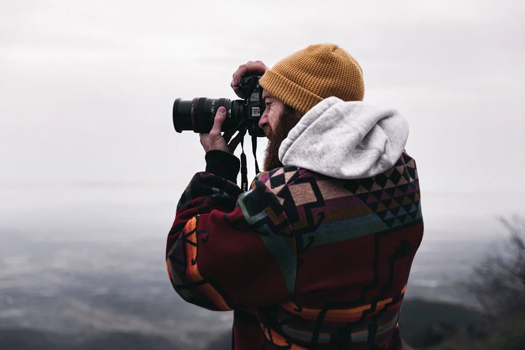 Photography As Hobby