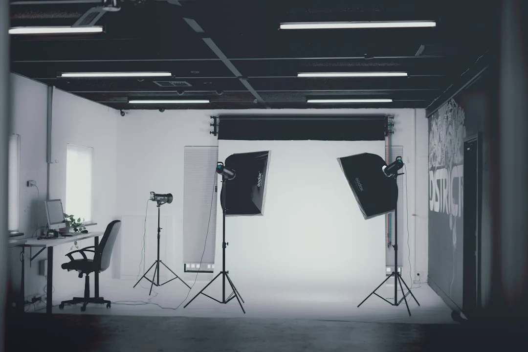 Photography Assistant Guide