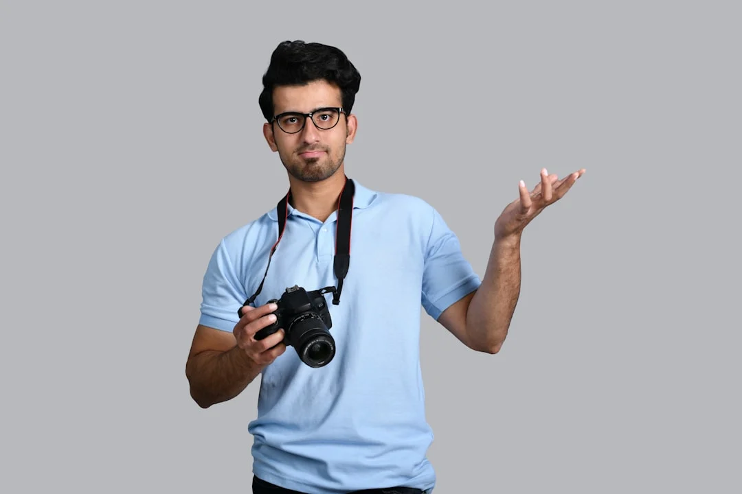 Photography Contracts