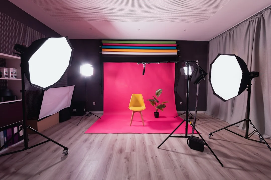 Photography Grants and Residencies: Funding Your Creative Work
