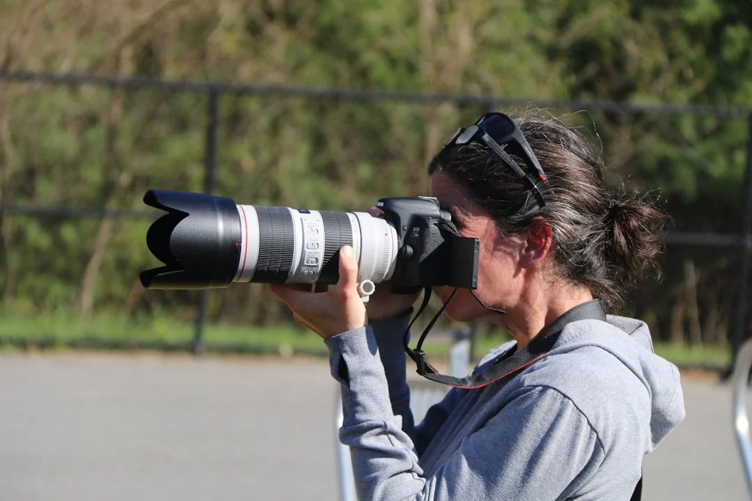 Photography Mentorship: Finding and Being a Great Mentor