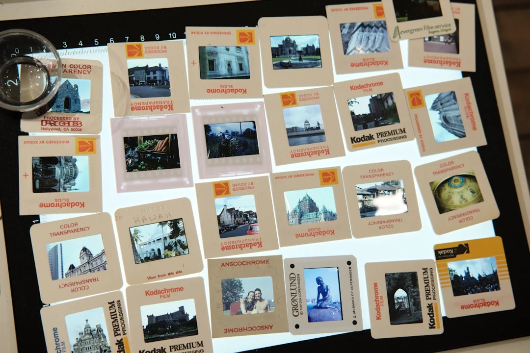 Photoshop Actions and Automation: Speed Up Your Editing Workflow