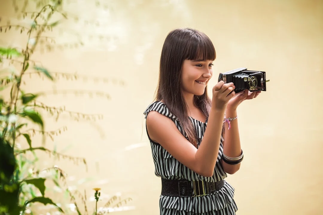 Previsualization in Photography: Seeing the Image Before You Shoot
