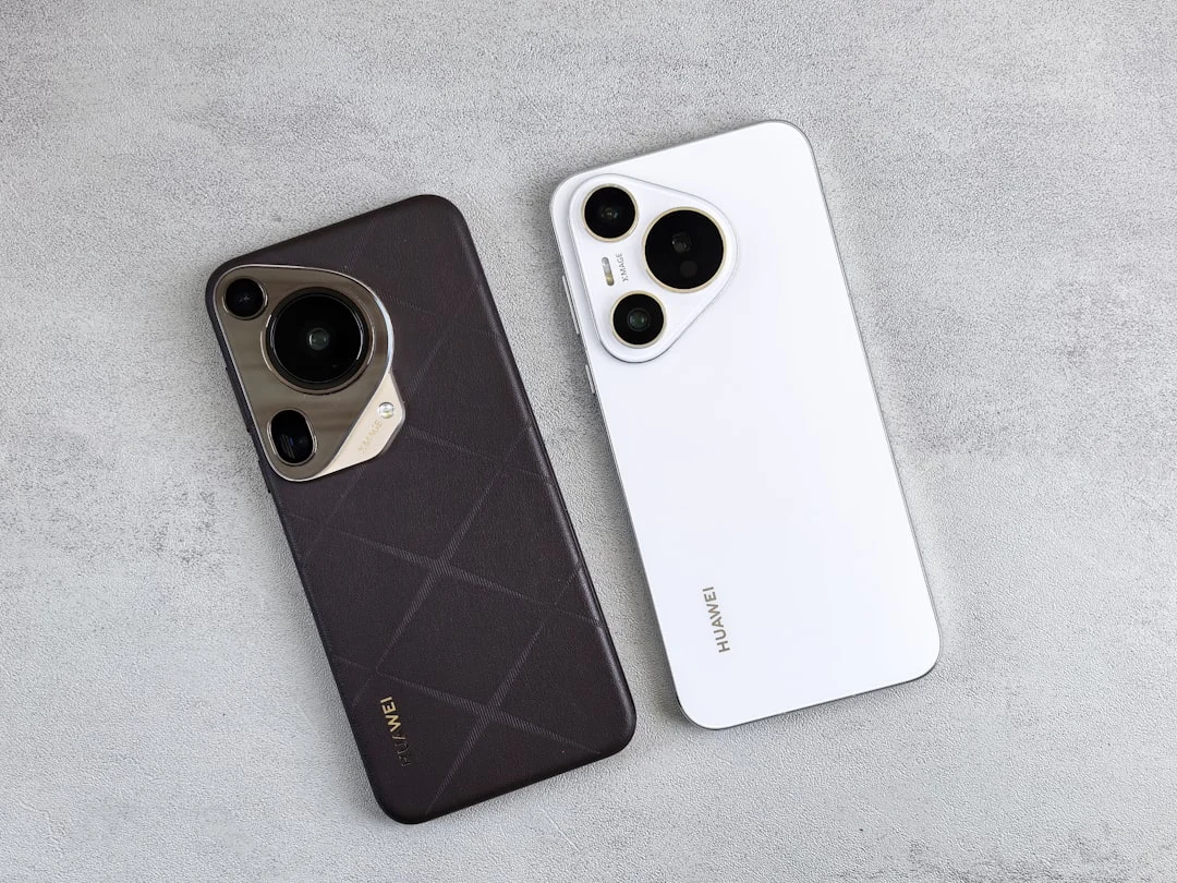 Smartphone Vs Camera