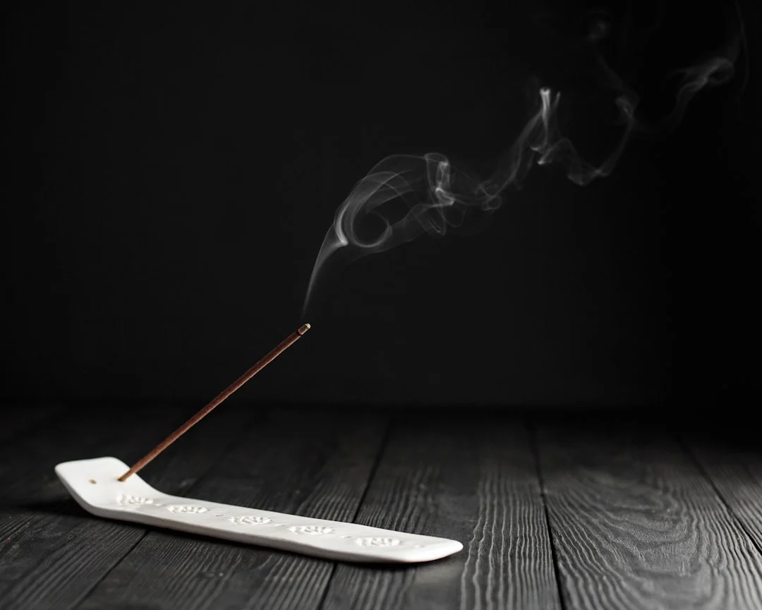 Smoke Art Photography: Capturing Ethereal Patterns in Light