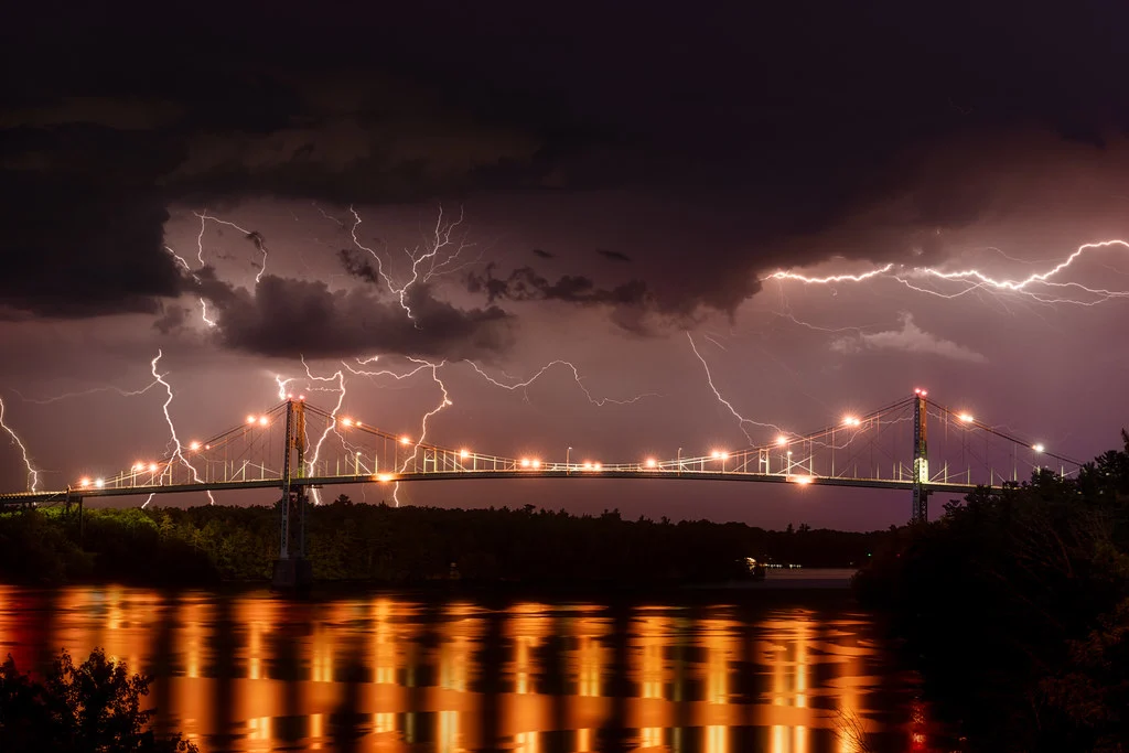 Storm Photography