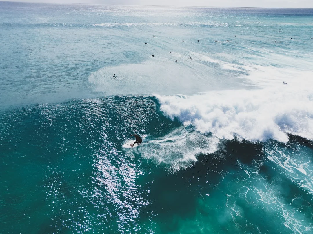 Surf Photography Guide