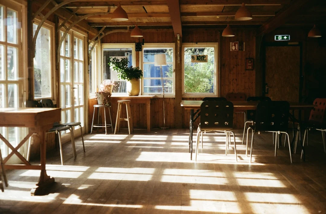 Teaching Photography Workshops: Share Your Knowledge and Build Income