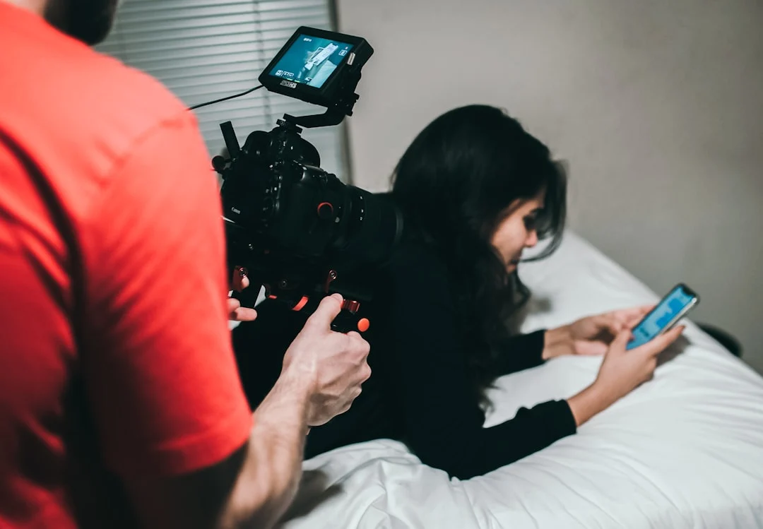 Video For Photographers