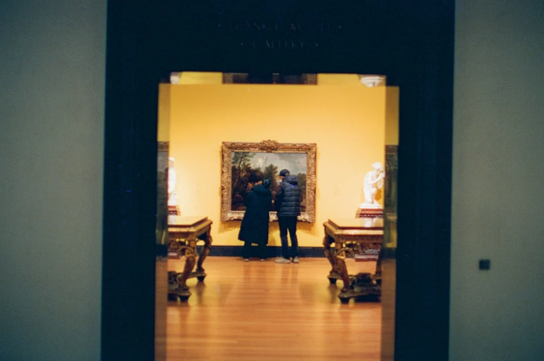 Visual Literacy Photography