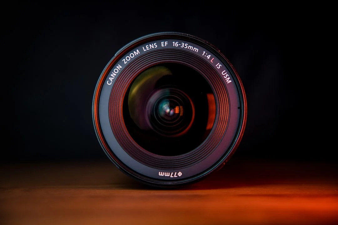 What Lens to Buy First