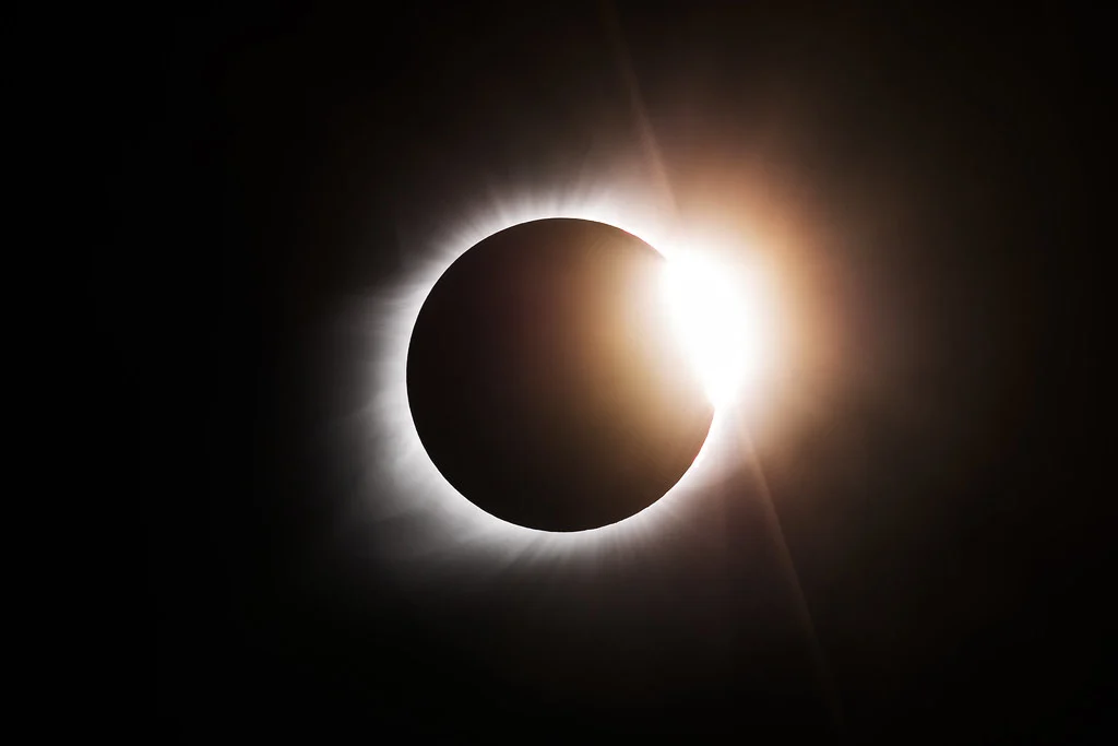 How To Photograph Solar Eclipse