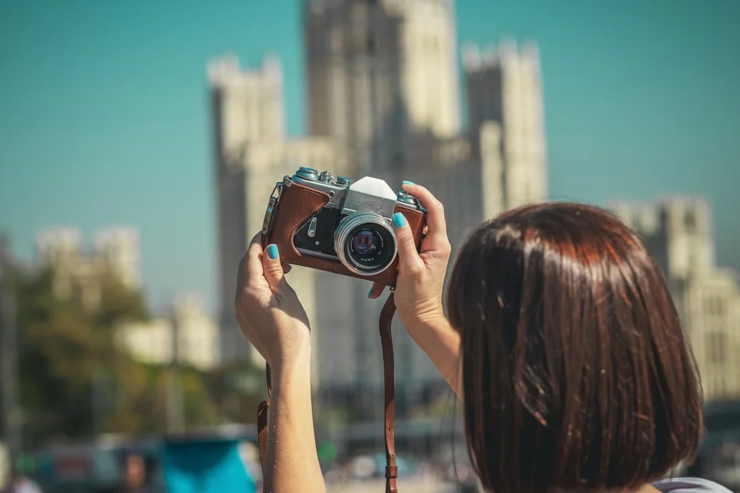 Lifestyle Photography