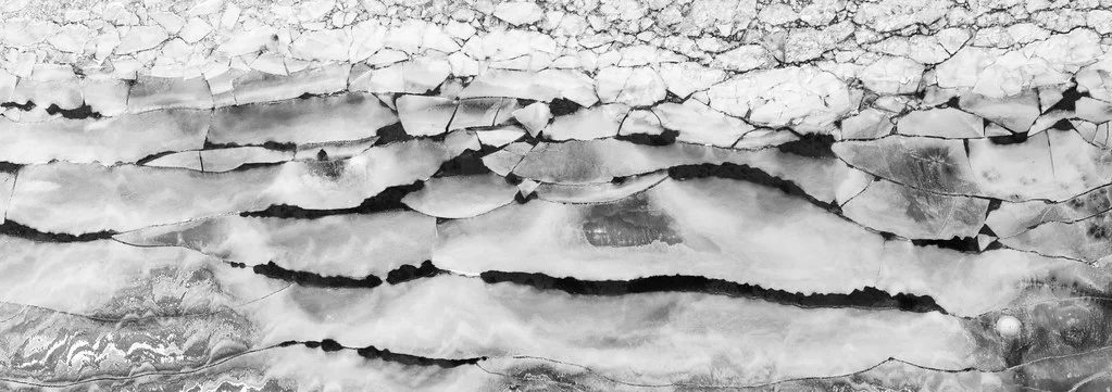 Ice Patterns 4