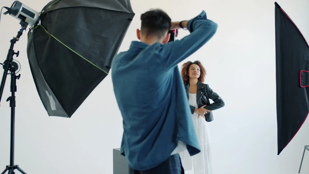 How To Raise Photography Rates