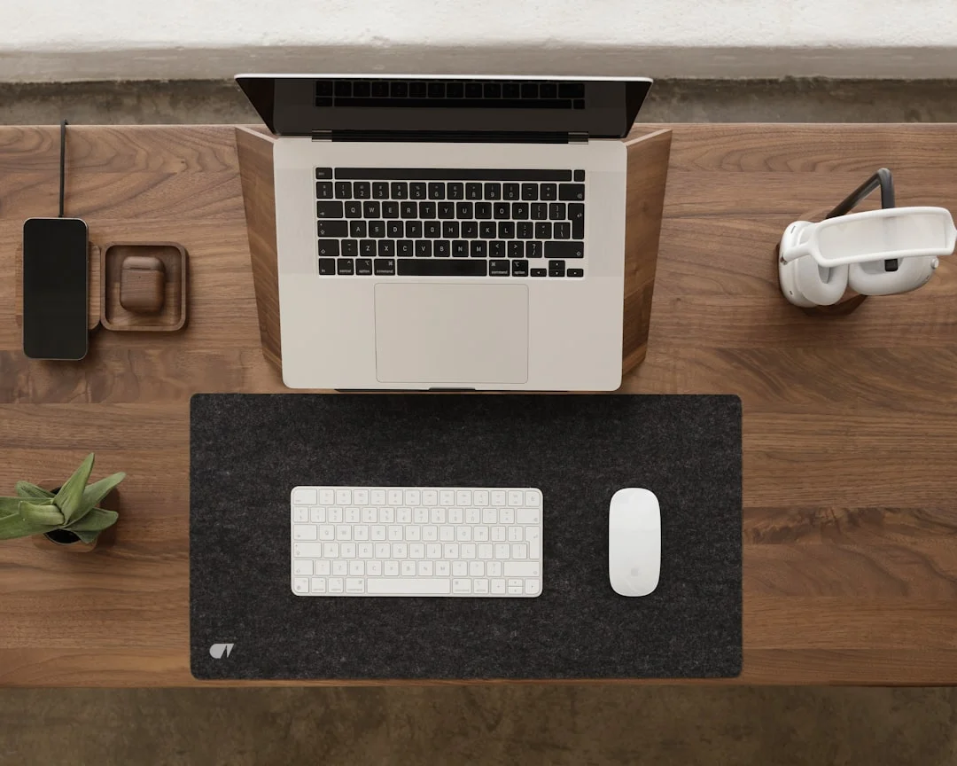 Photography Invoicing