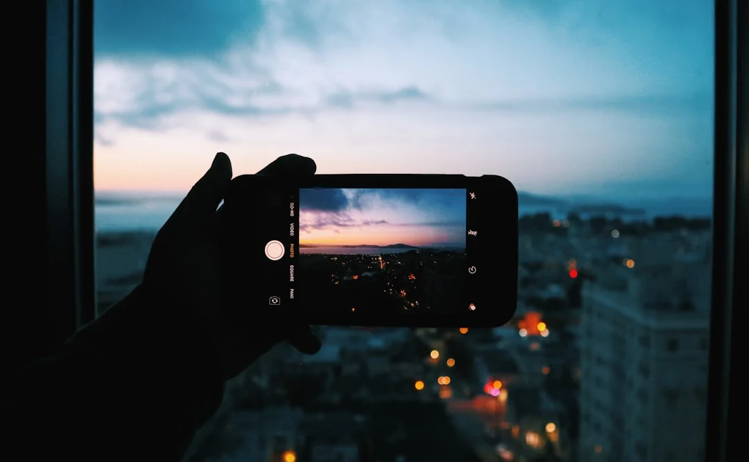 Vsco Editing Guide