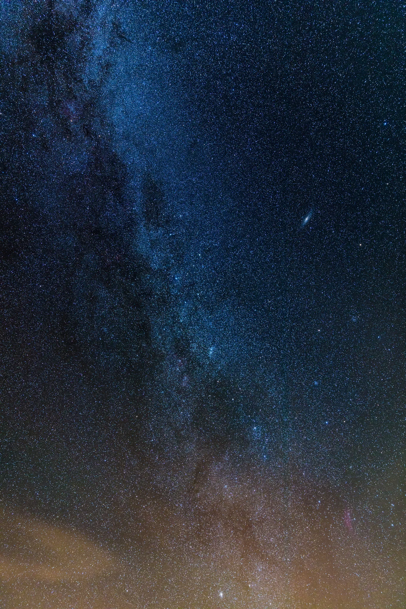 Light Pollution in Photography: Tips for Better Night Skies